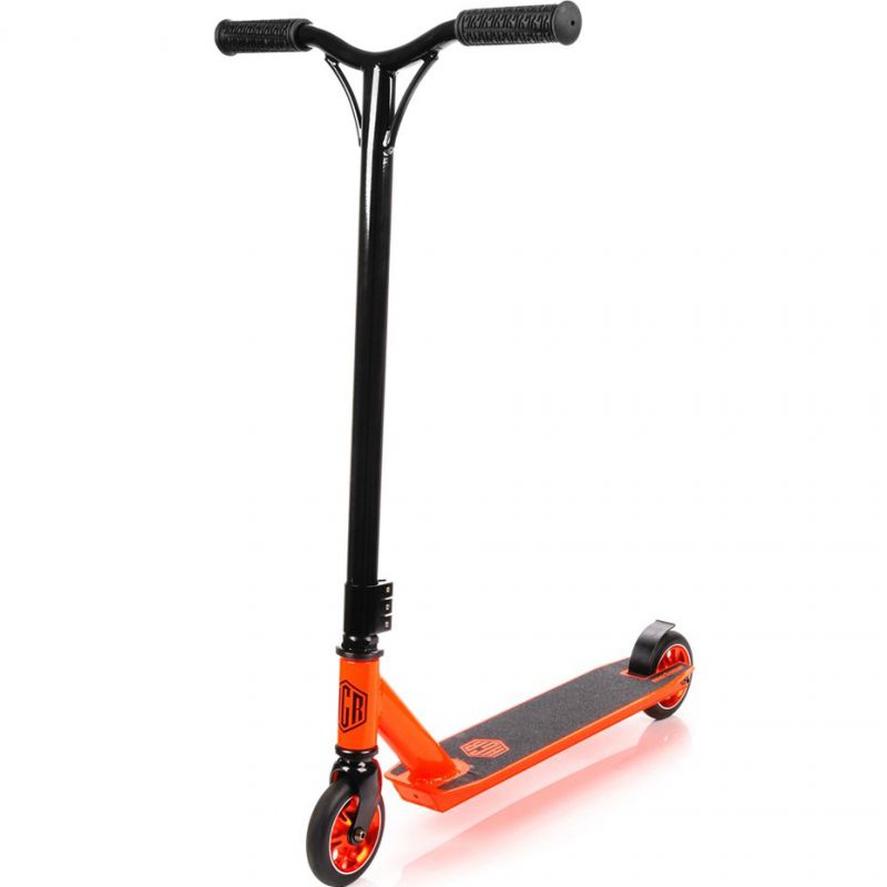 Meteor HGR Scooter